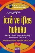 İcrâ ve İflas Hukuku