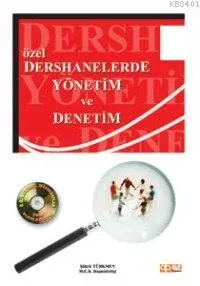 Özel Dershanelerde Yönetim ve Denetim