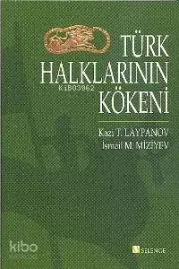 Türk Halklarının Kökeni