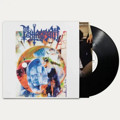 Pentagram - Pentagram LP