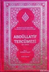 Abdüllatif Tercümesi (Ciltli)