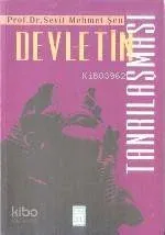 Devletin Tanrılaşması