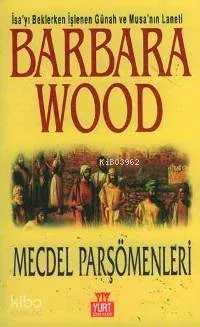 Mecdel Parşömenleri