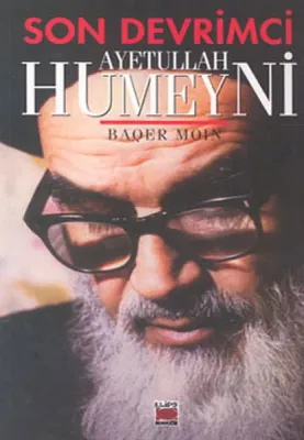 Ayetullah Humeyni