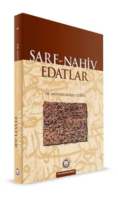 Sarf-Nahiv Edatlar