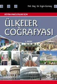 Ülkeler Coğrafyası