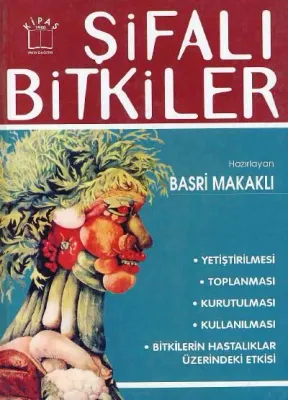 Şifalı Bitkiler