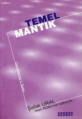Temel Mantık Şafak Ural