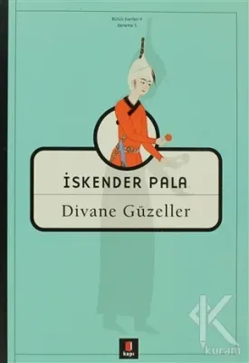 Divane Güzeller %25 indirimli İskender Pala