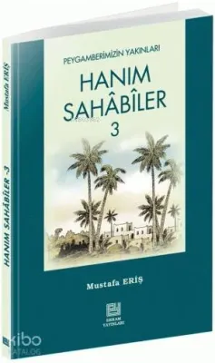 Hanım Sahabiler - 3