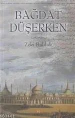 Bağdat Düşerken