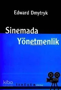 Sinemada Yönetmenlik