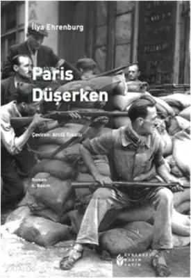 Paris Düşerken