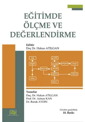 Eğitimde Ölçme ve Değerlendirme