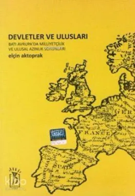 Devletler ve Ulusları
