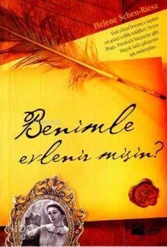 Benimle Evlenir misin?