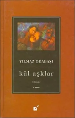 Kül Aşklar