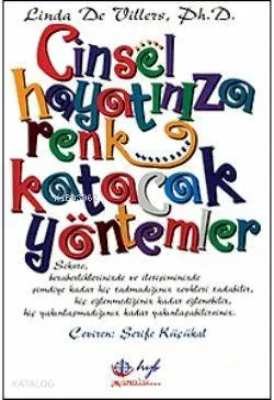 Cinsel Hayatınıza Renk Katacak Yöntemler