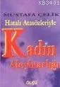 Kadın Aleyhtarlığı