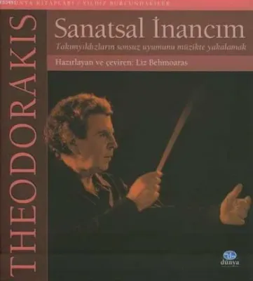 Sanatsal İnancım