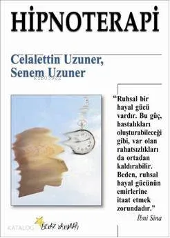 Hipnoterapi Celalettin Uzuner