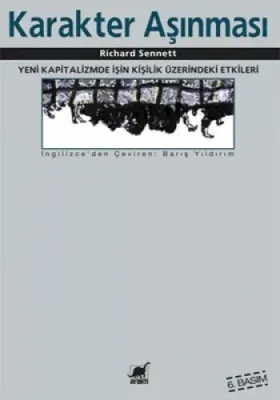 Karakter Aşınması Richard Sennett