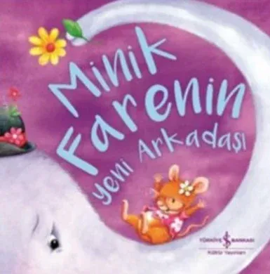 Minik Farenin Yeni Arkadaşı