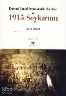1915 Soykırımı
