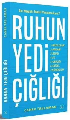 Ruhun Yedi Çığlığı Caner Taslaman