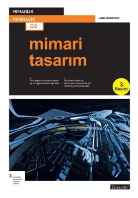 Mimari Tasarım 3. Basım