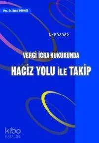 Vergi İcra Hukukunda