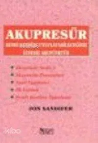 Akupresür