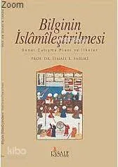 Bilginin İslamileştirilmesi