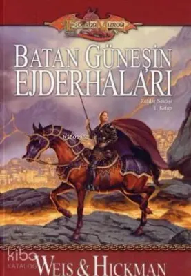 Batan Güneşin Ejderhaları
