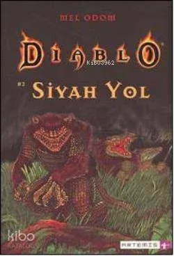 Siyah Yol