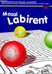 Masal Labirent (6 Yaş ve Üstü)