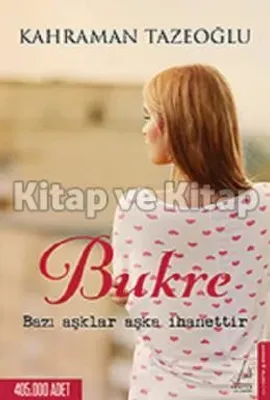 Bukre