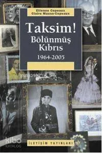 Taksim!