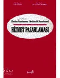Hizmet Pazarlaması