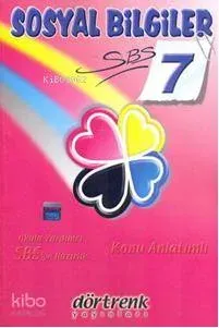 SBS 7.Sınıf Sosyal Bilgiler