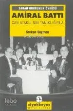 Amiral Battı