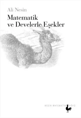 Matematik ve Develerle Eşekler Ali Nesin