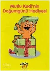 Mutlu Kedi'nin Doğumgünü Hediyesi