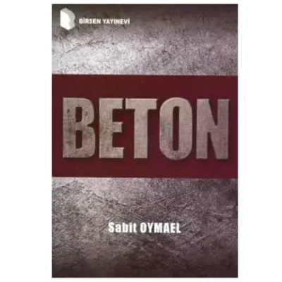 Beton %20 indirimli Sabit Oymael