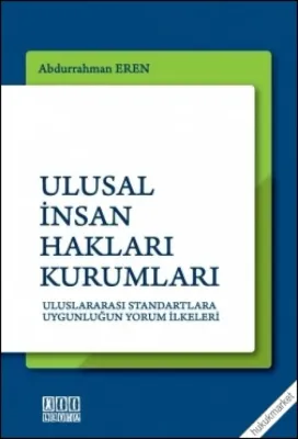 Ulusal İnsan Hakları Kurumları