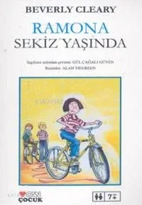 Ramona Sekiz Yaşında