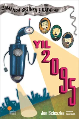 Yıl 2095