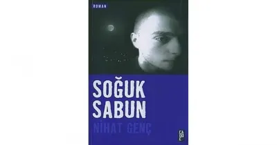 Soğuk Sabun