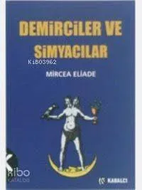 Demirciler ve Simyacılar