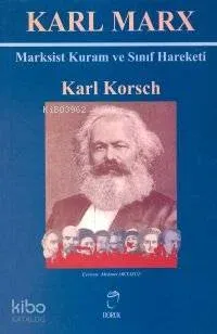 Karl Marx